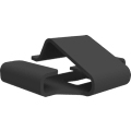 Snap on clip