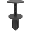 Push-rivet