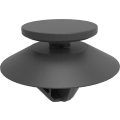 Double headed clip