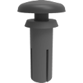 Push-rivet