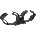 Cable, tube & bus bar holder