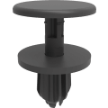 Push-rivet