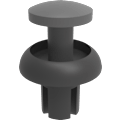 Push-rivet