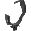 Cable, tube & bus bar holder