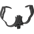 Cable, tube & bus bar holder