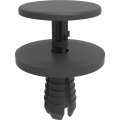 Push-rivet