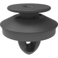 Double headed clip