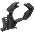Cable, tube & bus bar holder
