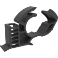 Cable, tube & bus bar holder