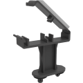 Cable, tube & bus bar holder