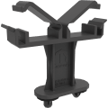 Cable, tube & bus bar holder