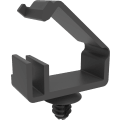 Cable, tube & bus bar holder