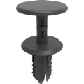 Push-rivet