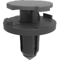 Push-rivet