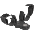 Cable, tube & bus bar holder
