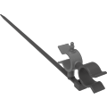 Cable & tube strap