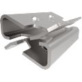 S-clip