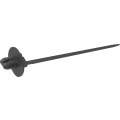 Cable & tube strap