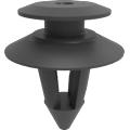 Double headed clip