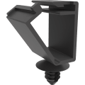 Cable, tube & bus bar holder