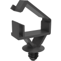 Cable, tube & bus bar holder