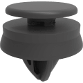 Double headed clip
