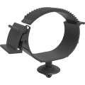 Cable, tube & bus bar holder