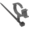 Cable & tube strap