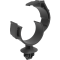 Cable, tube & bus bar holder