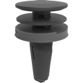 Double headed clip