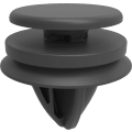 Double headed clip