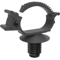 Cable, tube & bus bar holder
