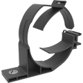 Cable, tube & bus bar holder