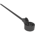 Cable & tube strap