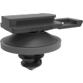 Connector holder