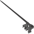 Cable & tube strap