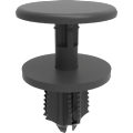 Push-rivet