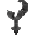 Cable, tube & bus bar holder
