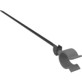 Cable & tube strap