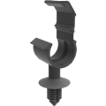 Cable, tube & bus bar holder