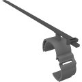 Cable & tube strap
