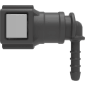 2 BUTTON 