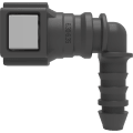2 BUTTON SINGLE O-RING 