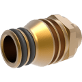 THREADED END PIECE
M12x1.5 