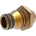 THREADED END PIECE
M16x1.5 