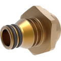 THREADED END PIECE
M22x1.5 