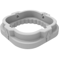 HEX18
ANTI-SWIVEL