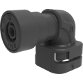 INTEGRATED PUSH-IN
Tube 8x1 QC