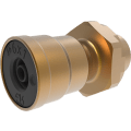 THREADED PUSH-IN
Tube 6x1
M12x1.5