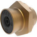 THREADED PUSH-IN
Tube 6x1
M16x1.5